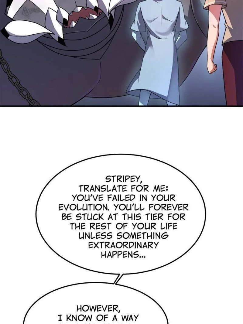 Read Monster Pet Evolution EN Manga Online