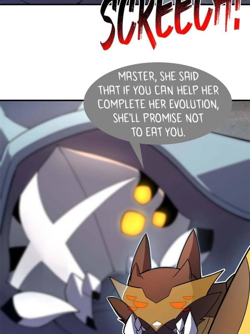 Read Monster Pet Evolution EN Manga Online
