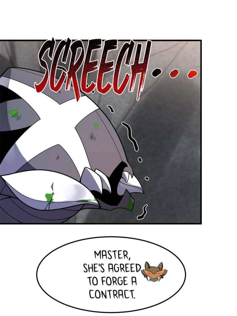 Read Monster Pet Evolution EN Manga Online