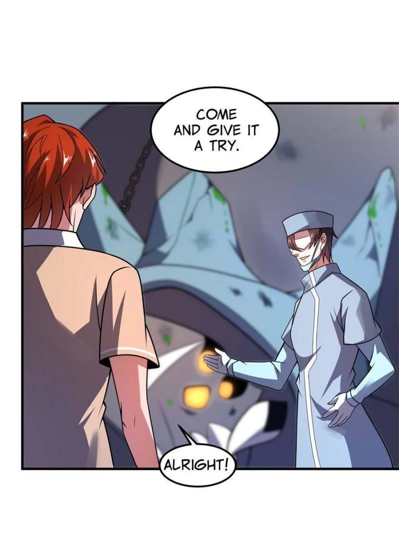 Read Monster Pet Evolution EN Manga Online