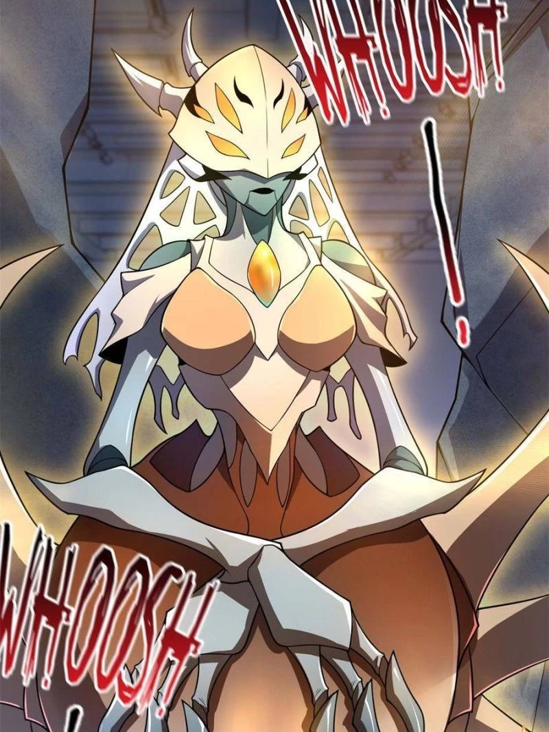 Read Monster Pet Evolution EN Manga Online