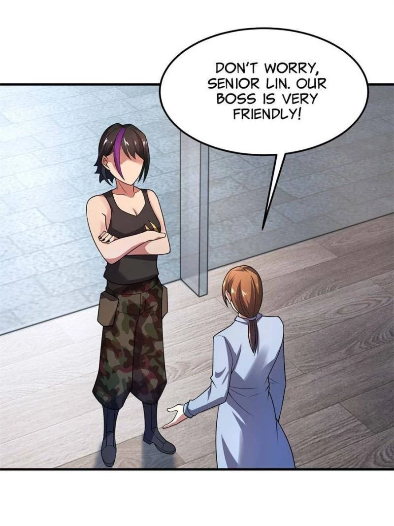 Read Monster Pet Evolution EN Manga Online