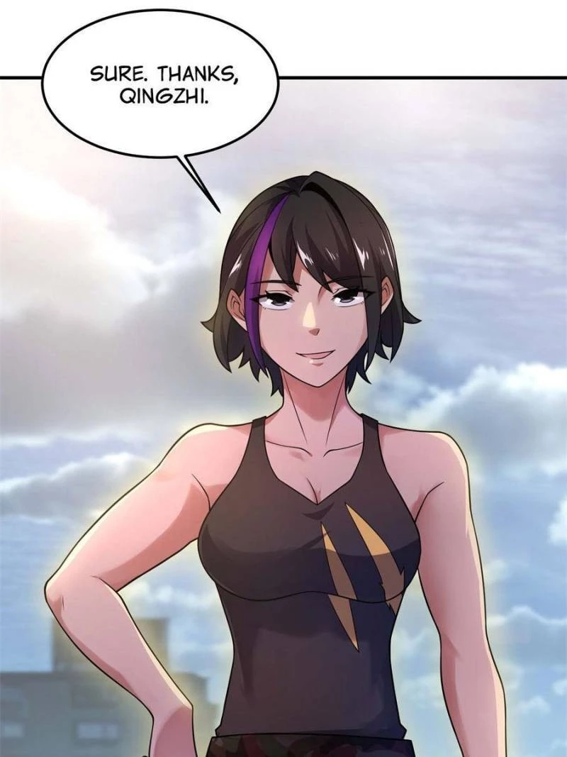 Read Monster Pet Evolution EN Manga Online