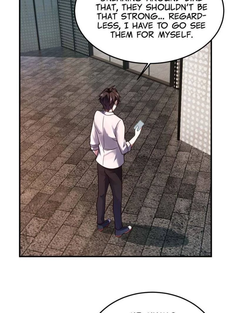 Read Monster Pet Evolution EN Manga Online