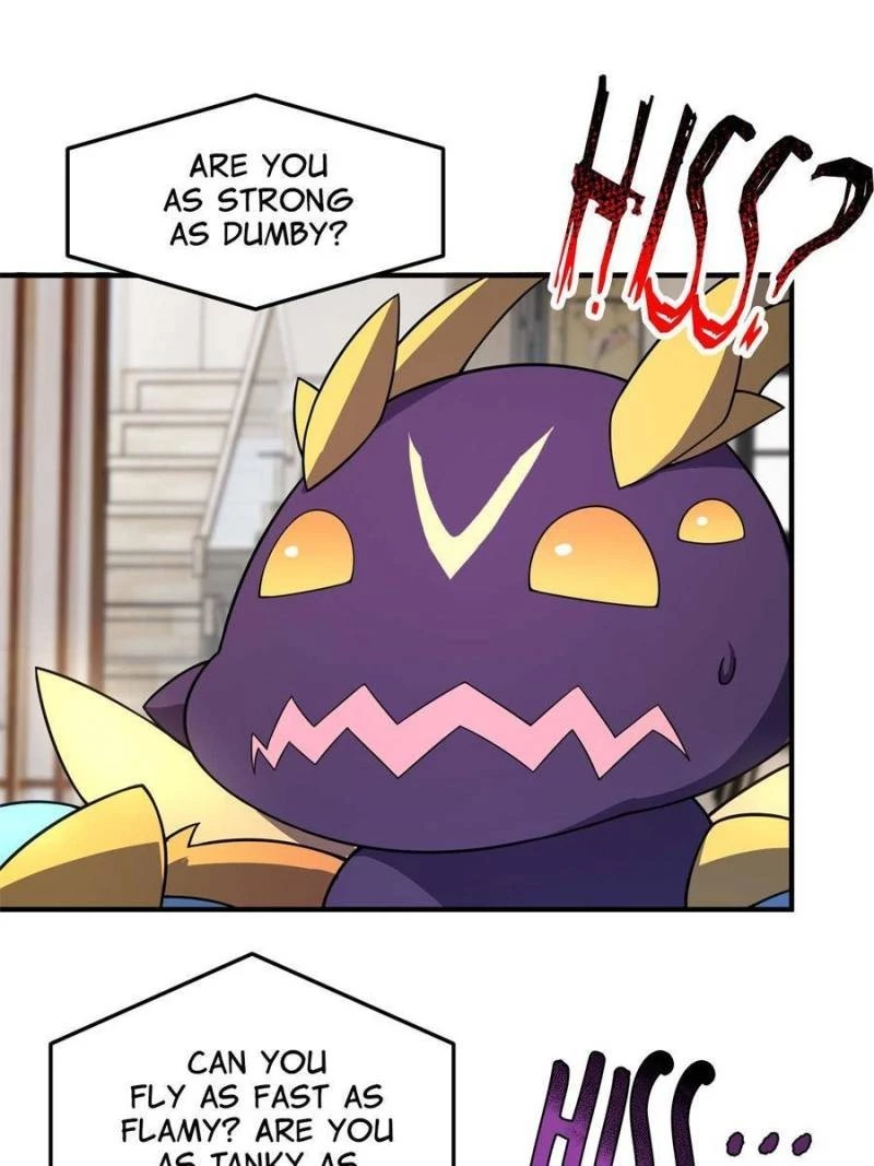 Read Monster Pet Evolution EN Manga Online