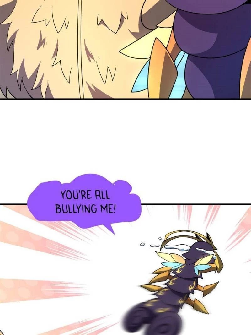 Read Monster Pet Evolution EN Manga Online