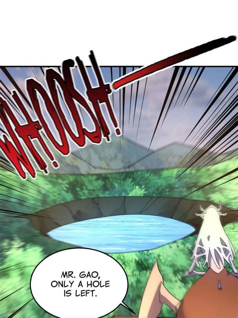Read Monster Pet Evolution EN Manga Online