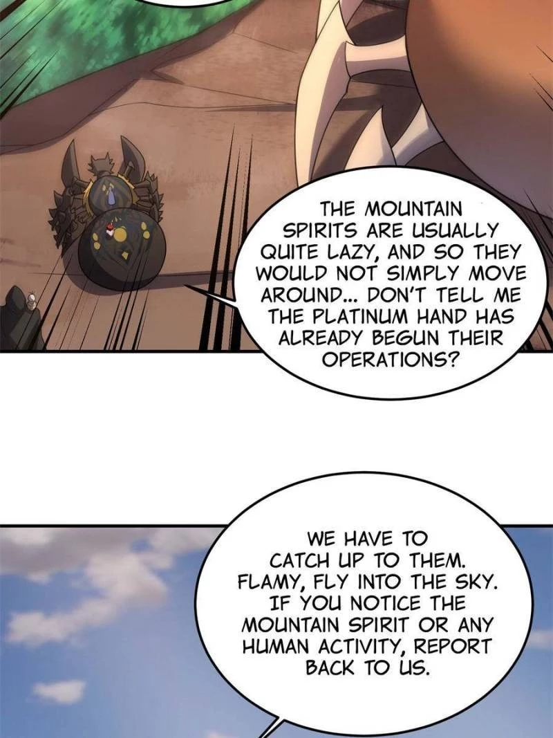 Read Monster Pet Evolution EN Manga Online