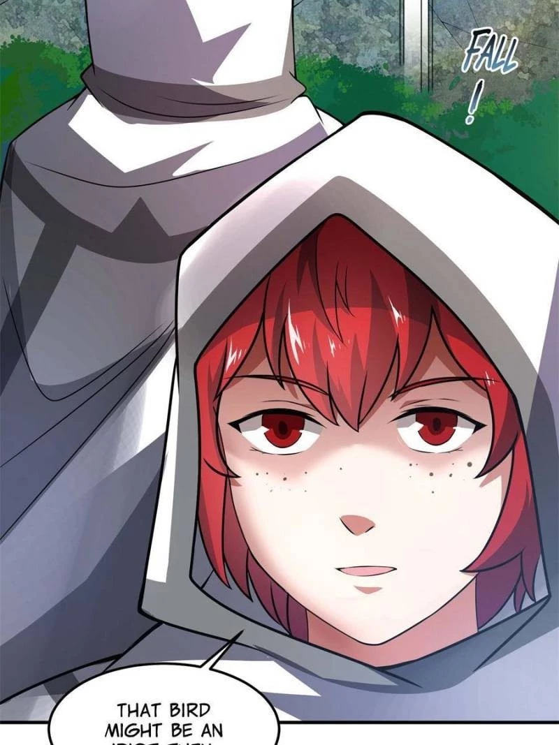 Read Monster Pet Evolution EN Manga Online