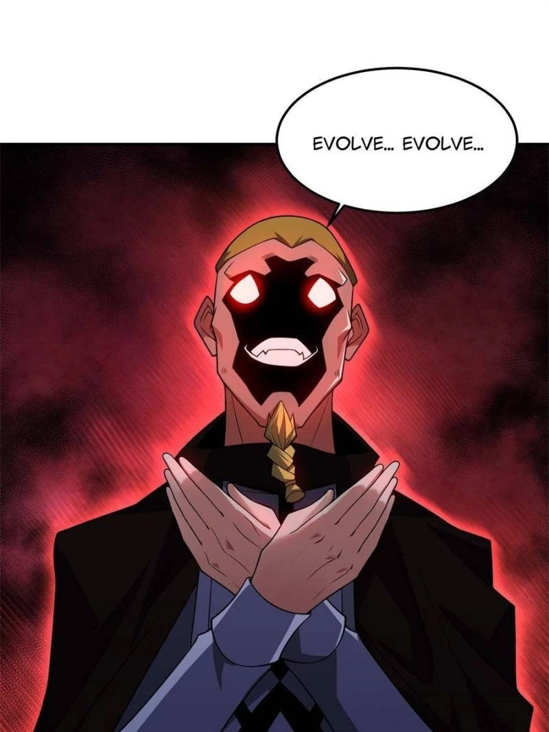 Read Monster Pet Evolution EN Manga Online