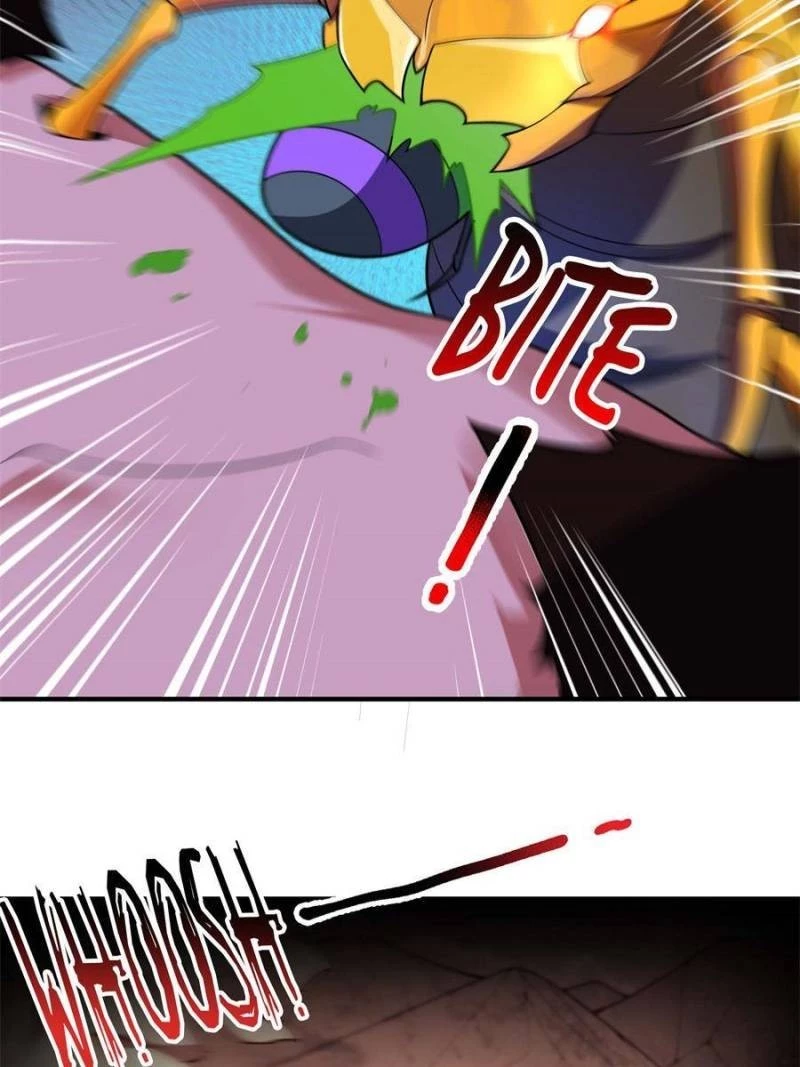 Read Monster Pet Evolution EN Manga Online