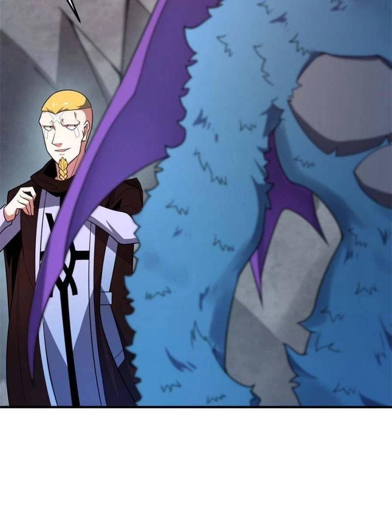 Read Monster Pet Evolution EN Manga Online