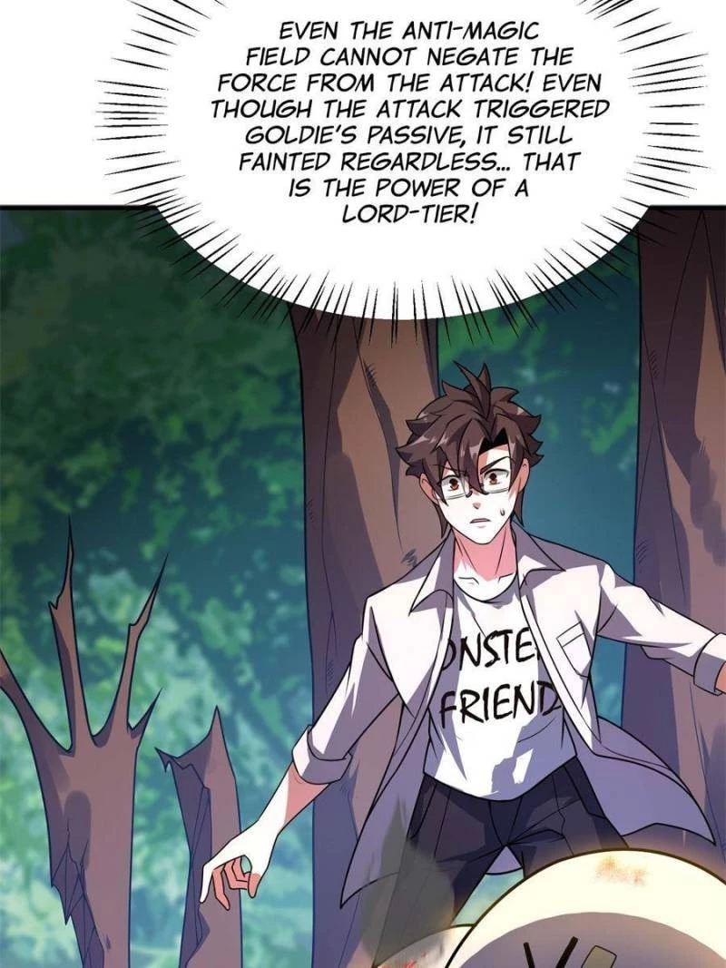 Read Monster Pet Evolution EN Manga Online