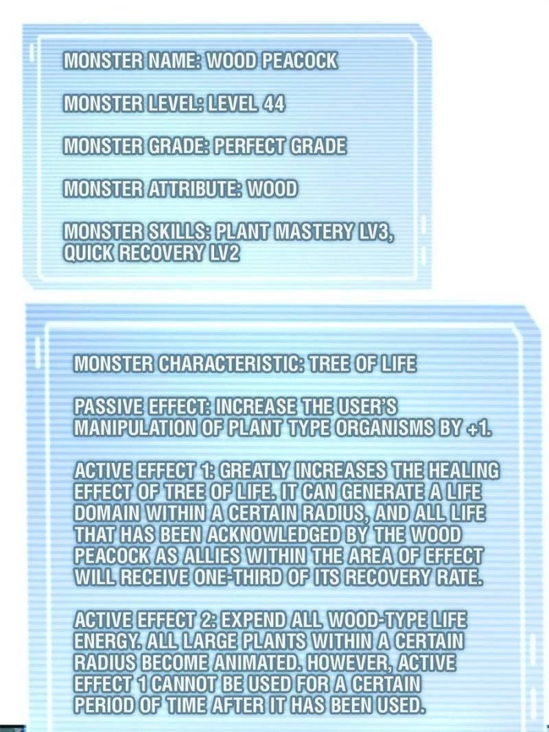 Read Monster Pet Evolution EN Manga Online