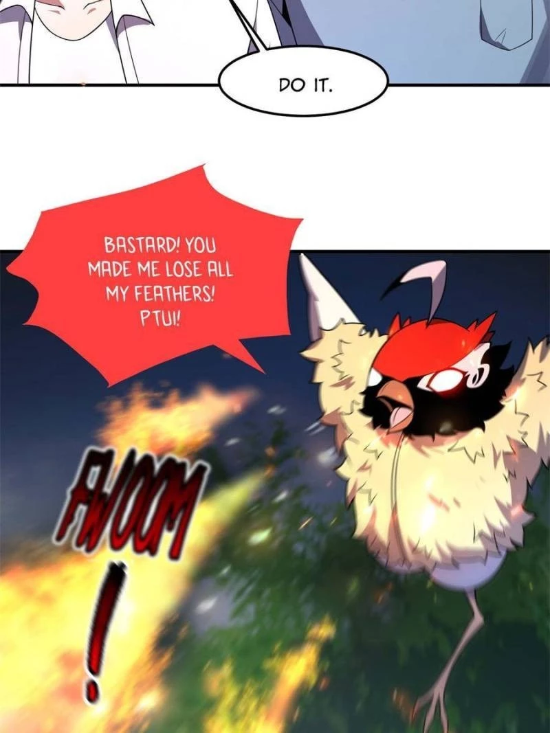 Read Monster Pet Evolution EN Manga Online