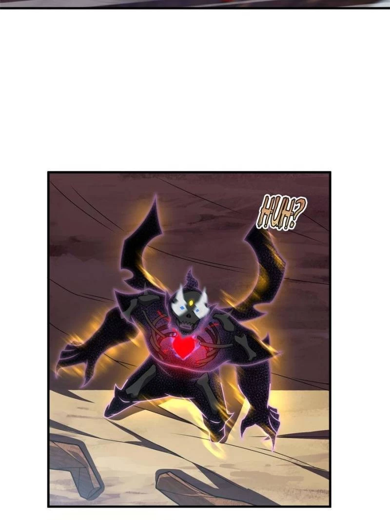 Read Monster Pet Evolution EN Manga Online