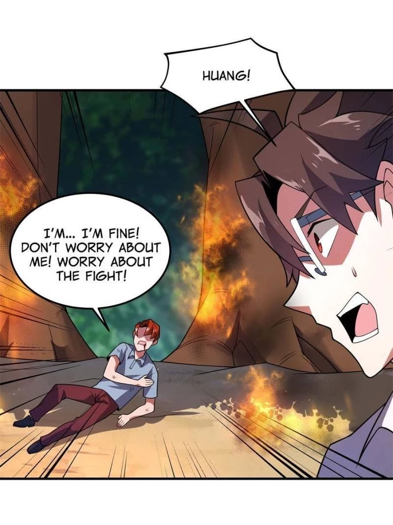 Read Monster Pet Evolution EN Manga Online