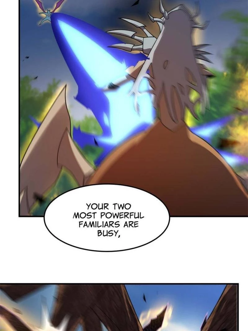 Read Monster Pet Evolution EN Manga Online
