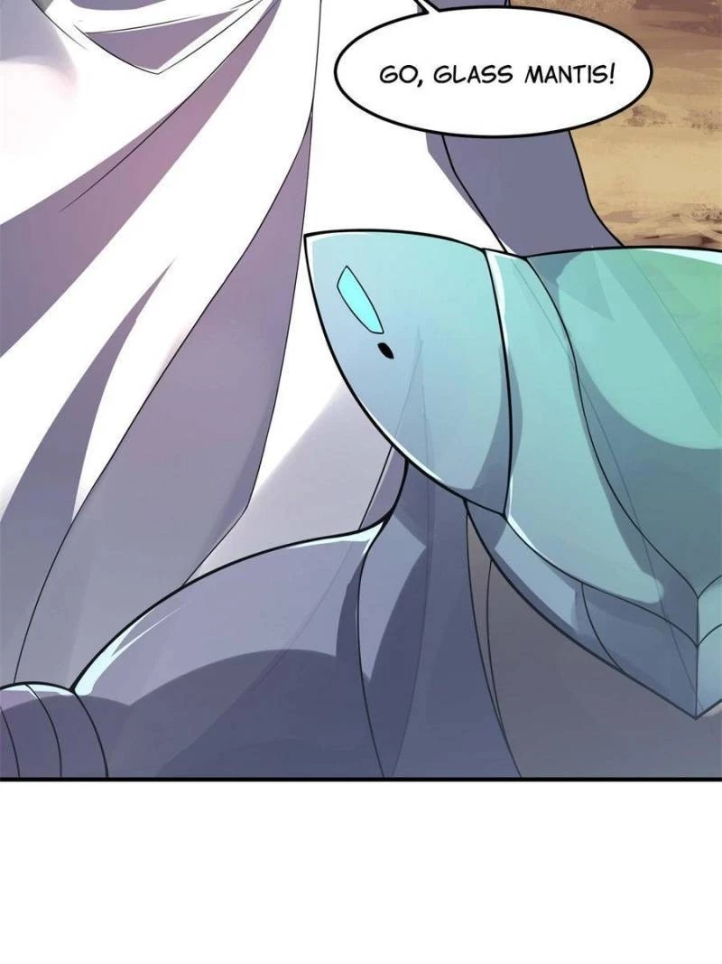 Read Monster Pet Evolution EN Manga Online