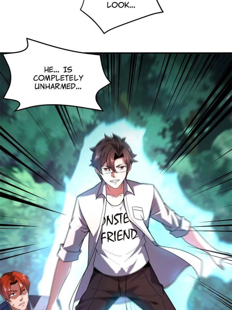 Read Monster Pet Evolution EN Manga Online