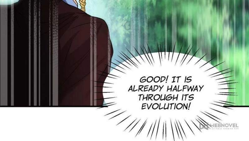 Read Monster Pet Evolution EN Manga Online