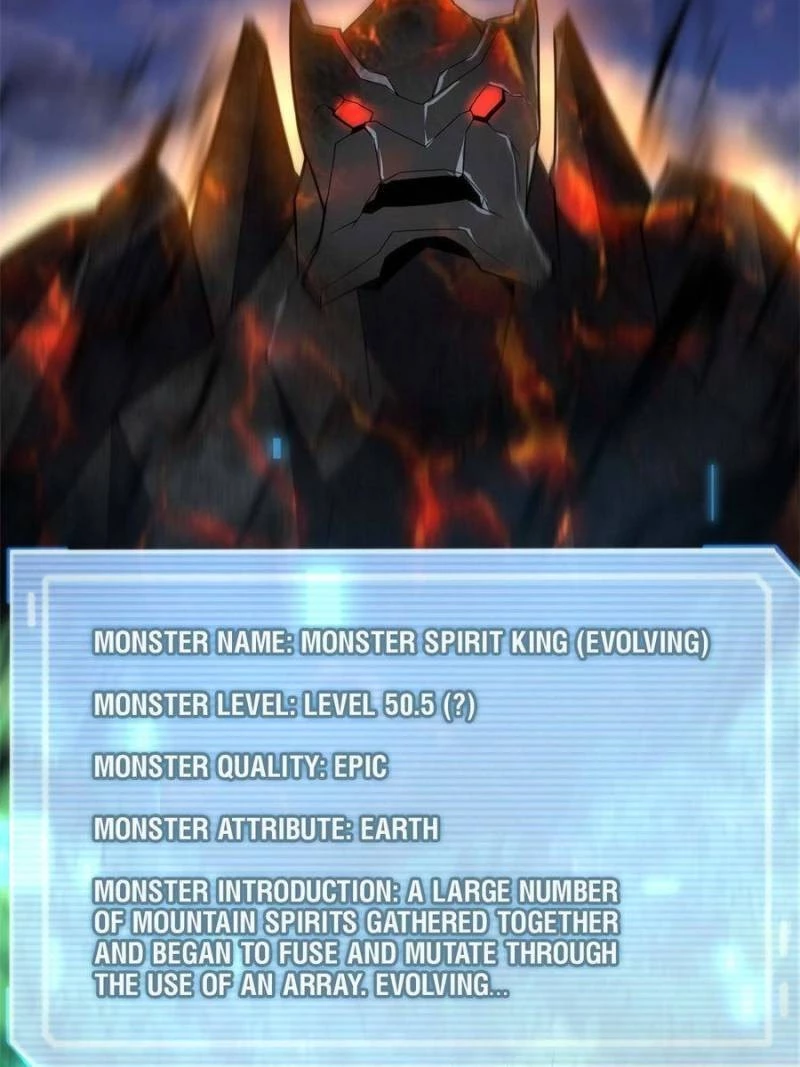 Read Monster Pet Evolution EN Manga Online