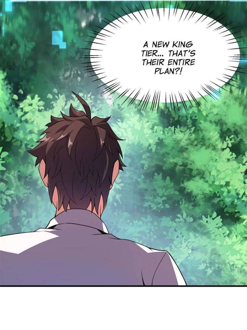 Read Monster Pet Evolution EN Manga Online