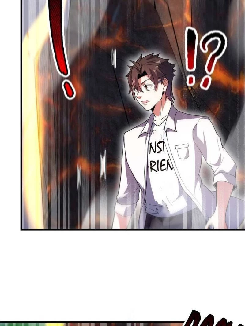 Read Monster Pet Evolution EN Manga Online