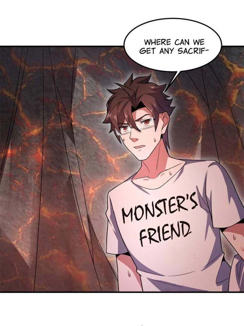 Read Monster Pet Evolution EN Manga Online