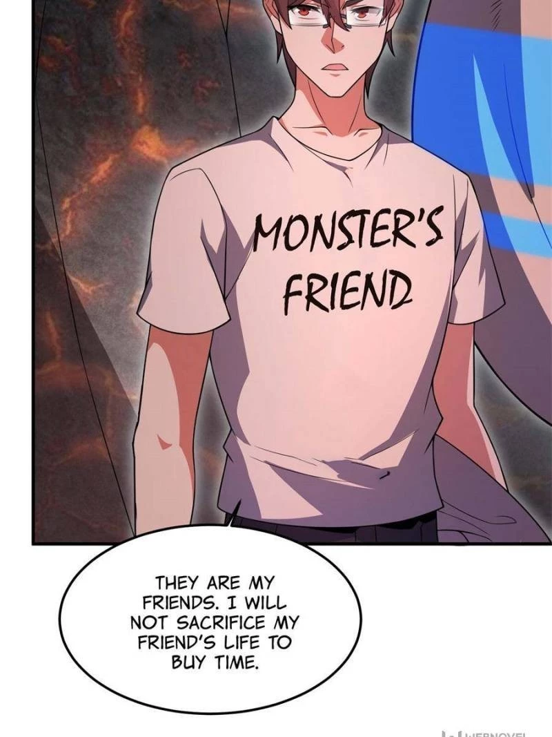 Read Monster Pet Evolution EN Manga Online