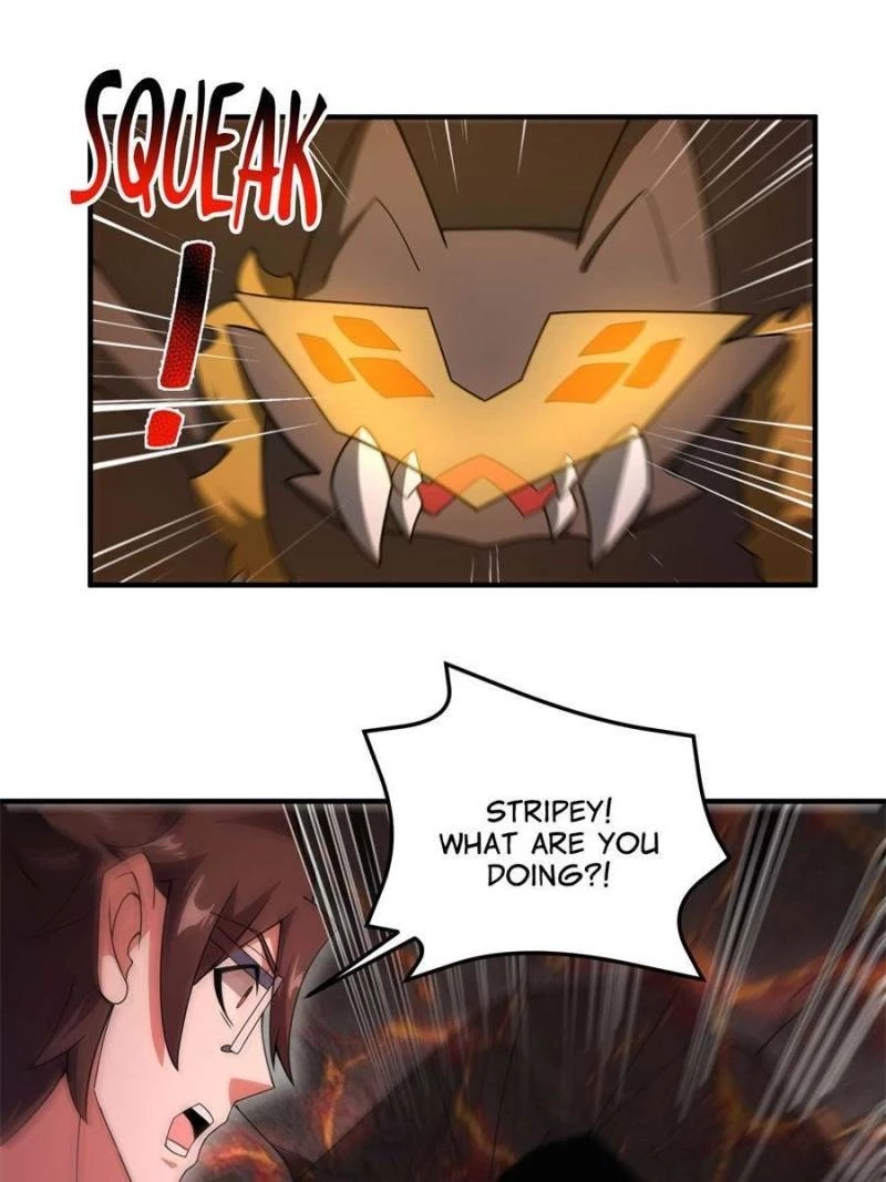 Read Monster Pet Evolution EN Manga Online