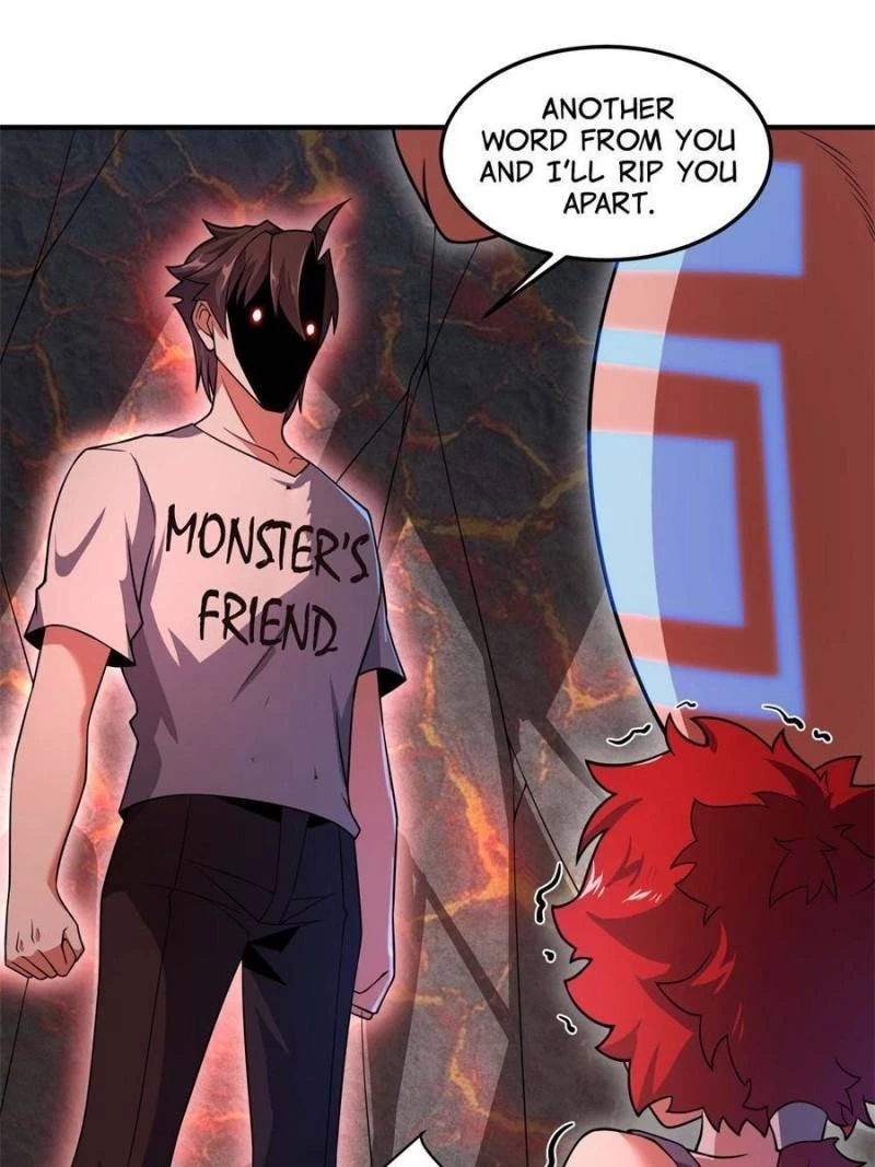Read Monster Pet Evolution EN Manga Online