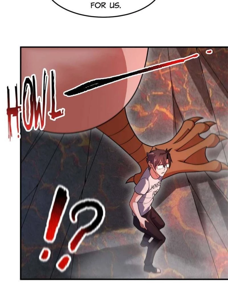 Read Monster Pet Evolution EN Manga Online