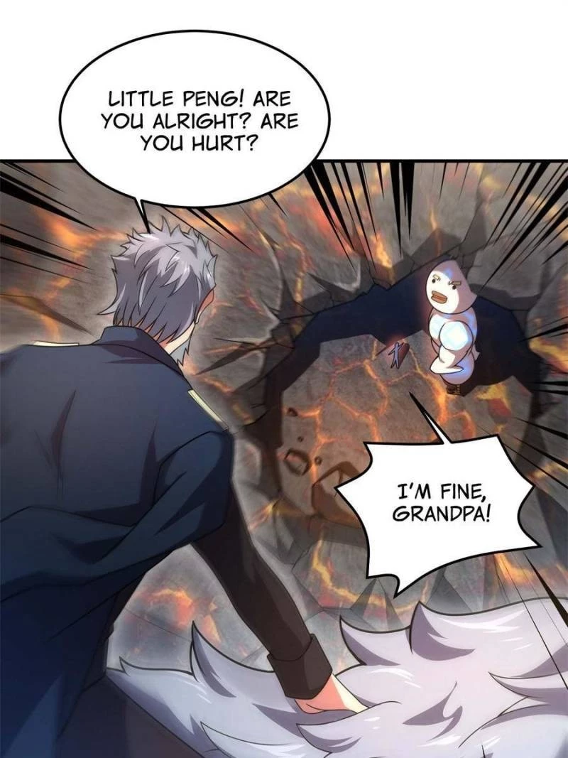 Read Monster Pet Evolution EN Manga Online