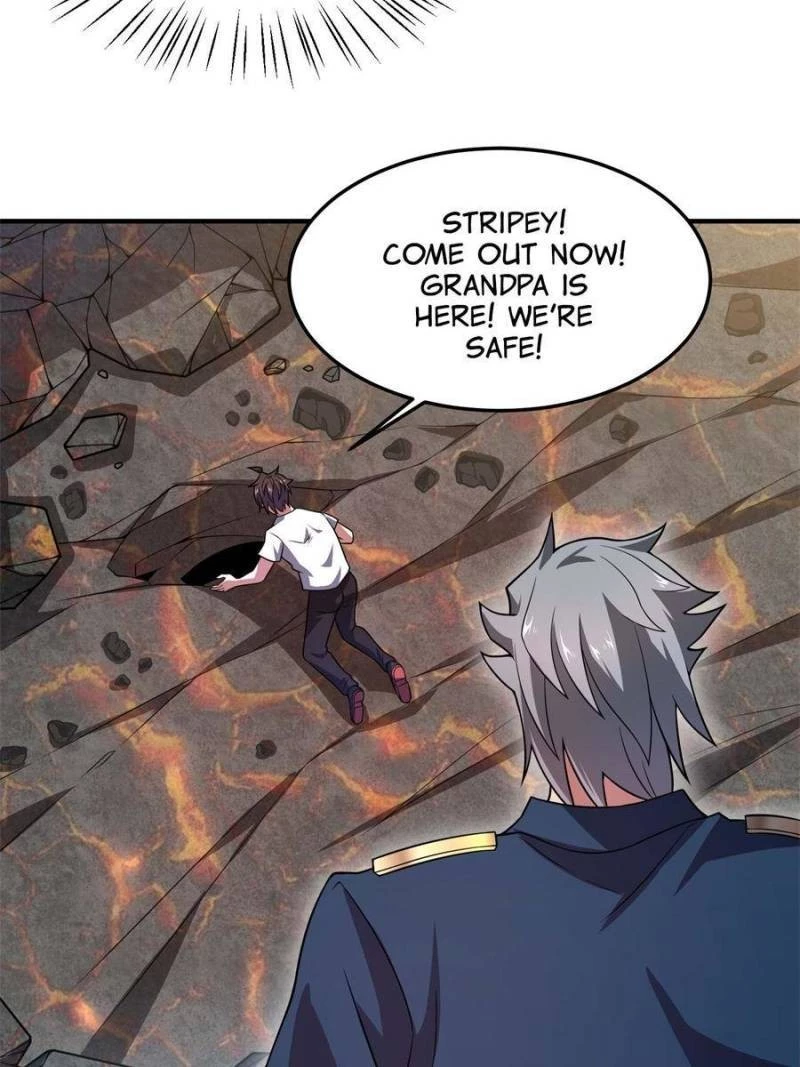 Read Monster Pet Evolution EN Manga Online