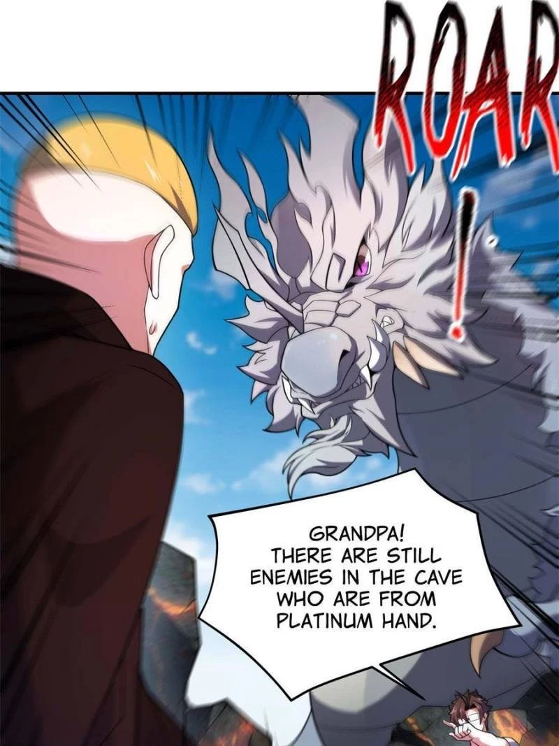 Read Monster Pet Evolution EN Manga Online