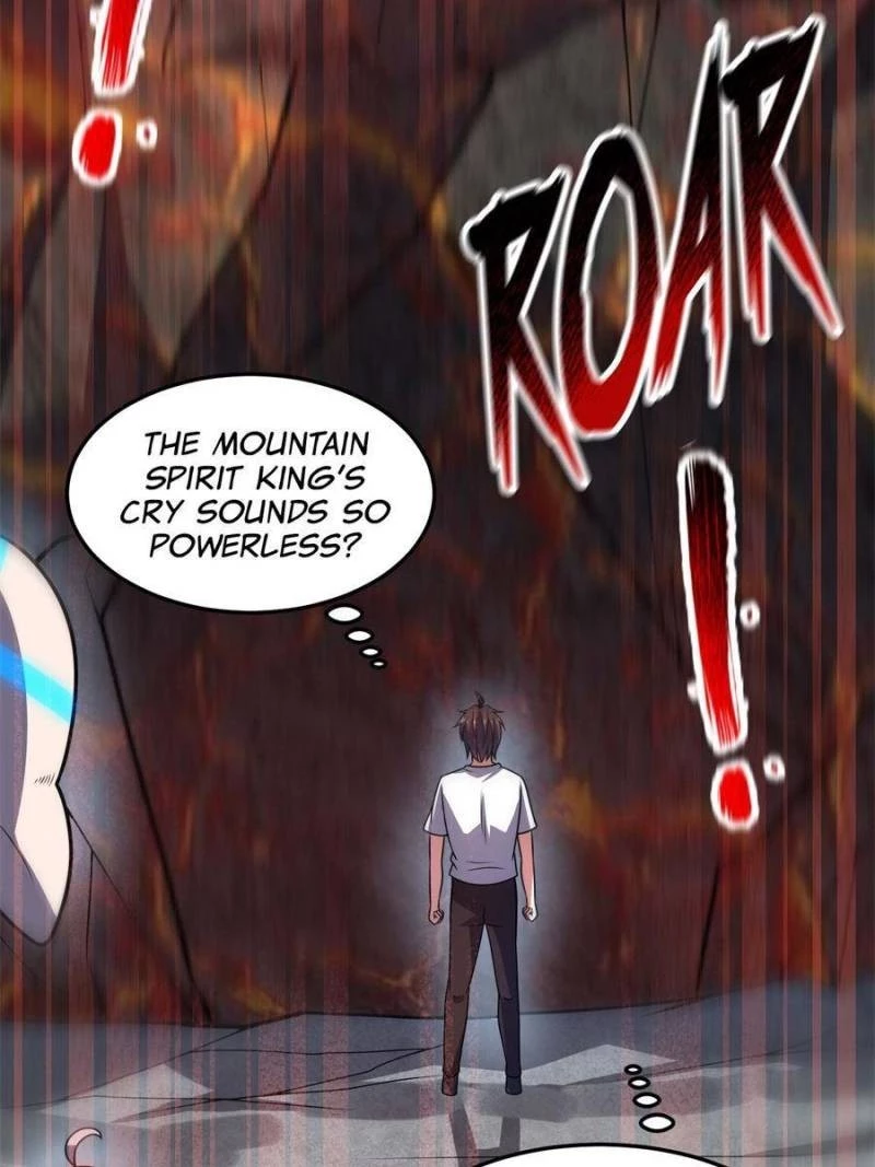 Read Monster Pet Evolution EN Manga Online