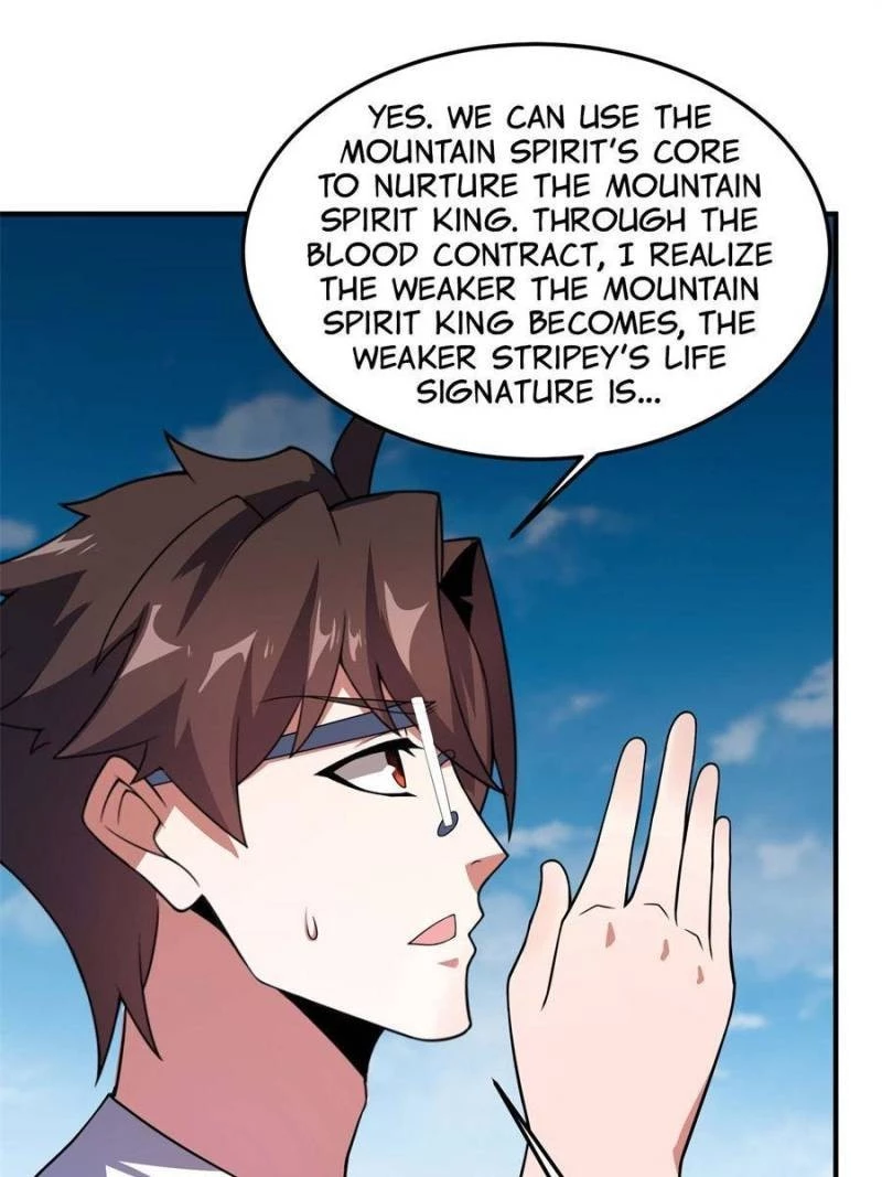 Read Monster Pet Evolution EN Manga Online
