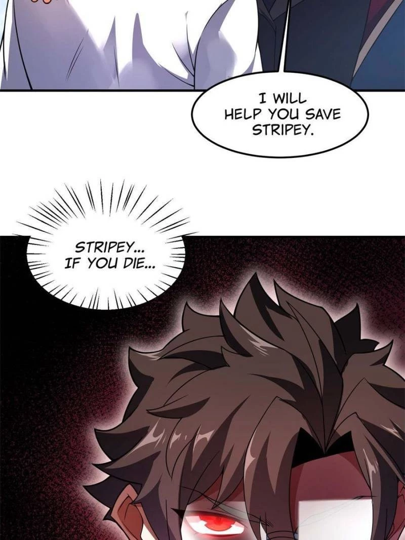 Read Monster Pet Evolution EN Manga Online