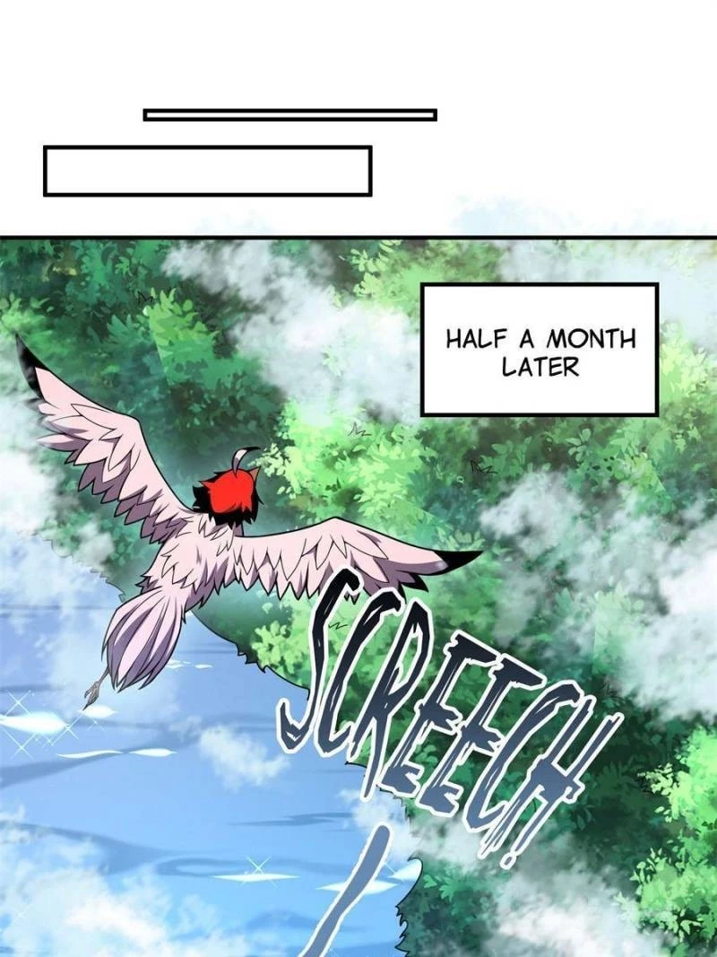Read Monster Pet Evolution EN Manga Online