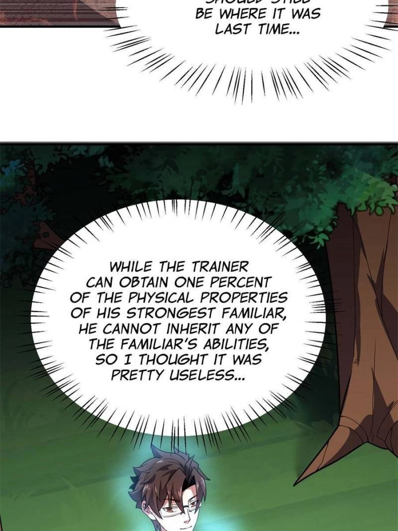 Read Monster Pet Evolution EN Manga Online