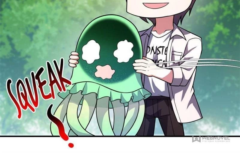 Read Monster Pet Evolution EN Manga Online