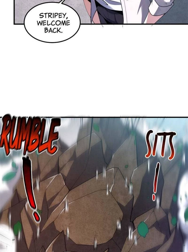 Read Monster Pet Evolution EN Manga Online