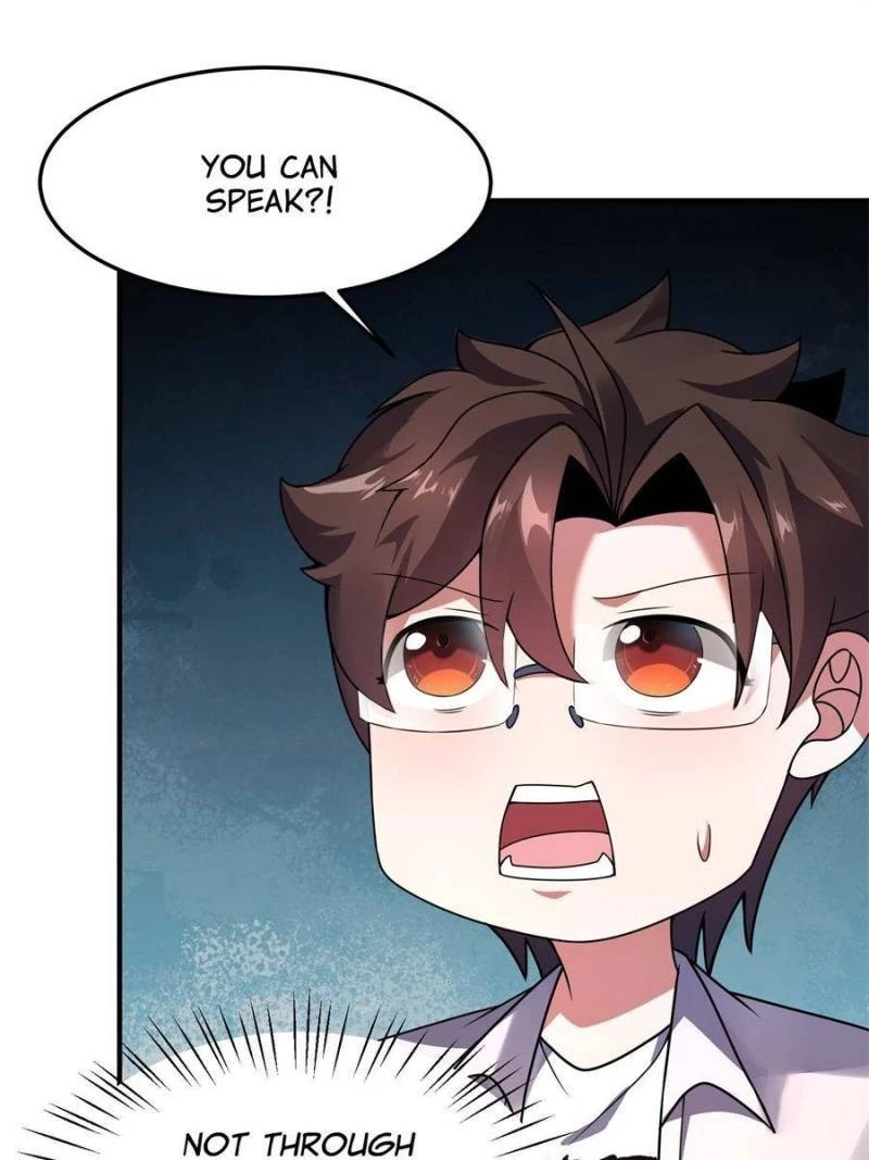 Read Monster Pet Evolution EN Manga Online