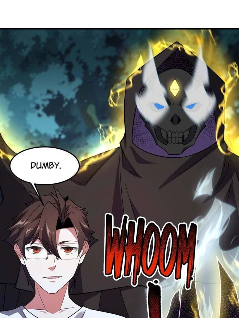 Read Monster Pet Evolution EN Manga Online