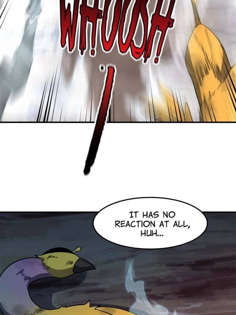 Read Monster Pet Evolution EN Manga Online