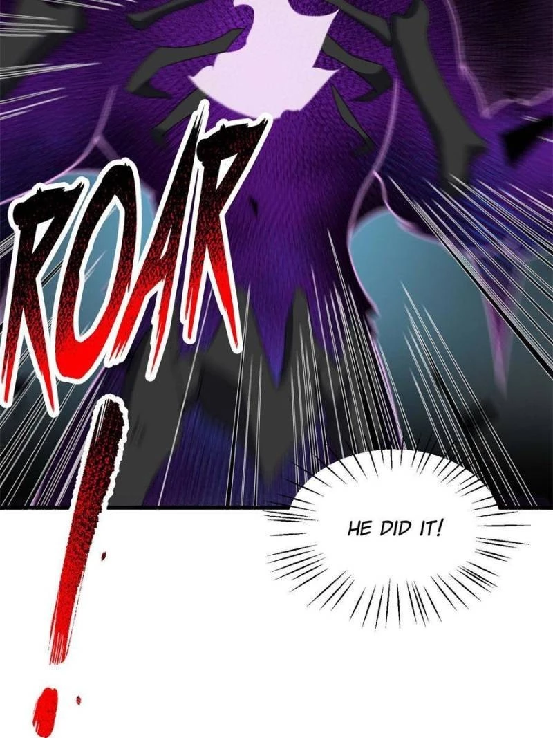 Read Monster Pet Evolution EN Manga Online