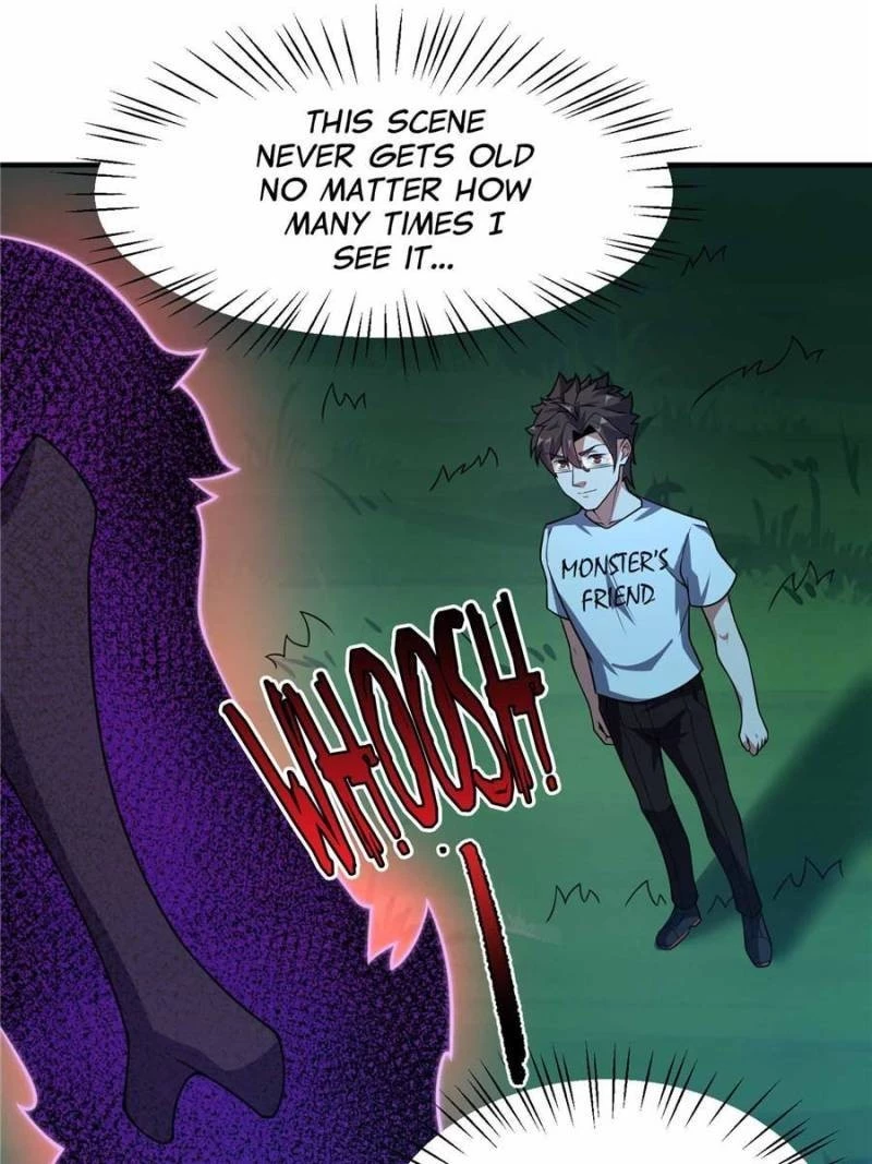 Read Monster Pet Evolution EN Manga Online