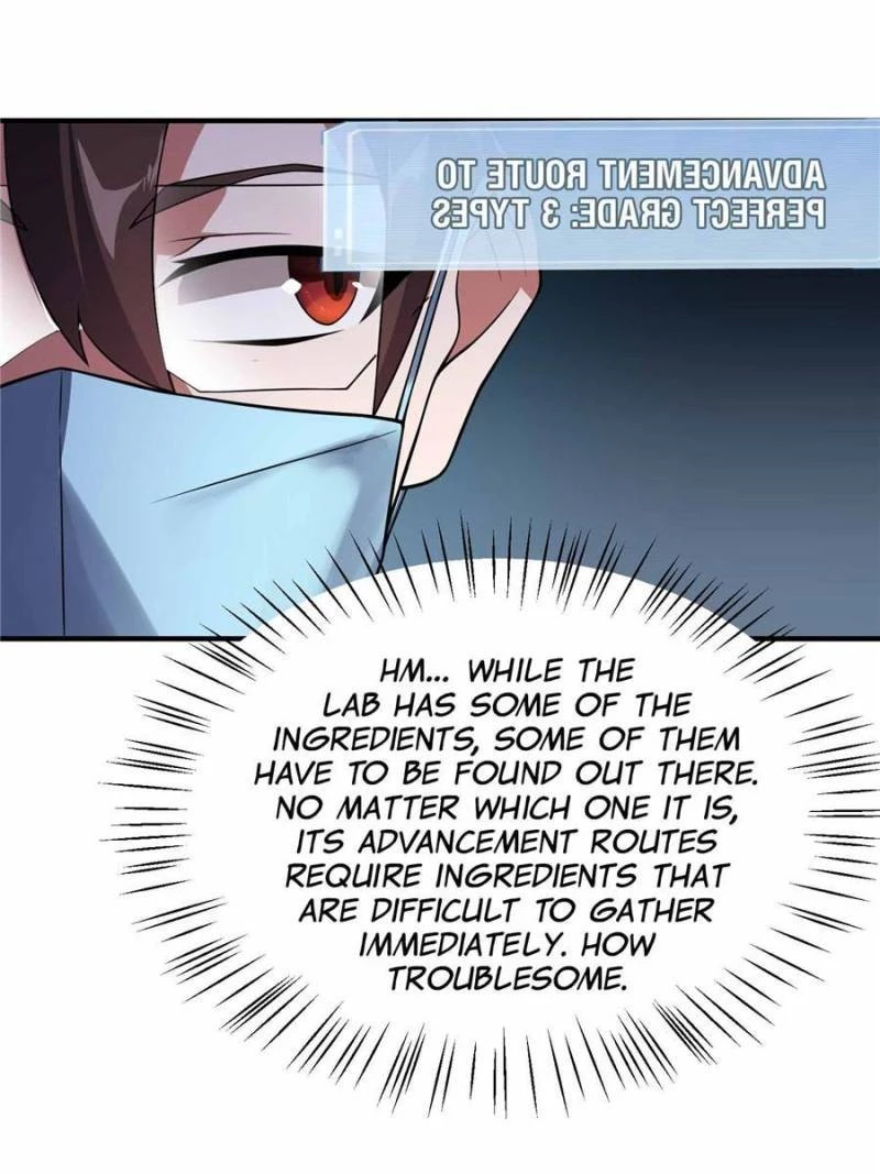 Read Monster Pet Evolution EN Manga Online