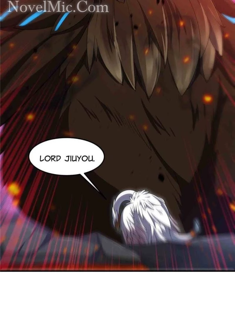Read Monster Pet Evolution EN Manga Online